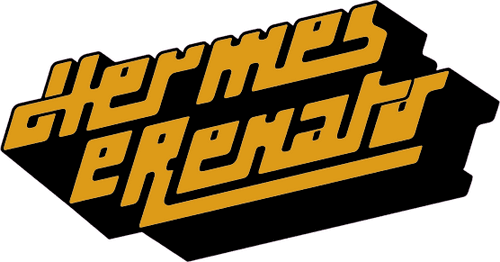 Hermes & Renato
