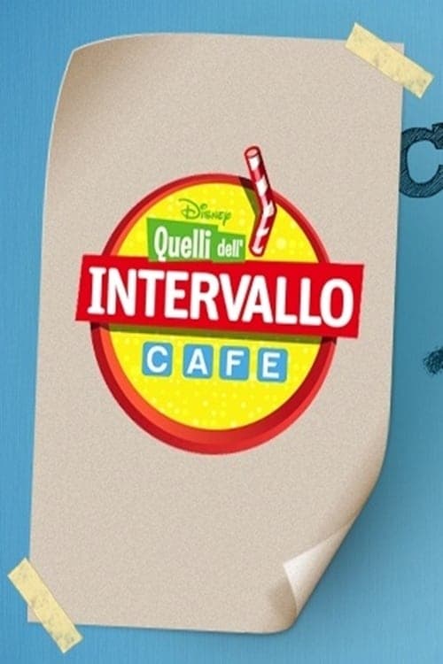 Quelli dell'intervallo Cafe