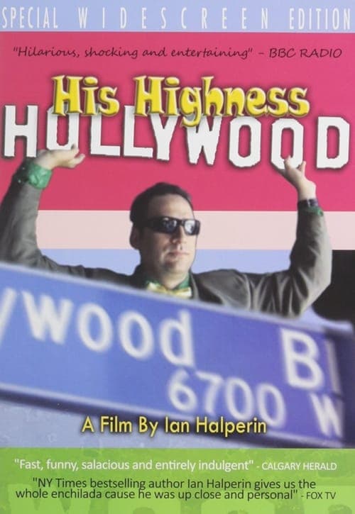 His Highness Hollywood