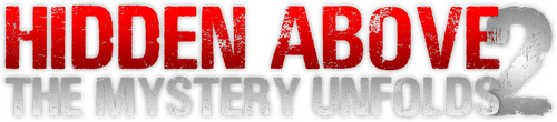 Hidden Above 2: The Mystery Unfolds