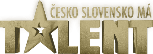 Česko Slovensko má talent