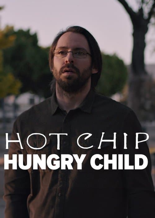 Hot Chip: Hungry Child