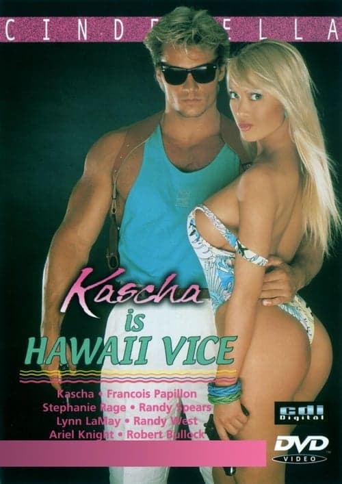 Hawaii Vice