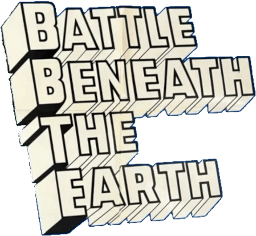 Battle Beneath the Earth