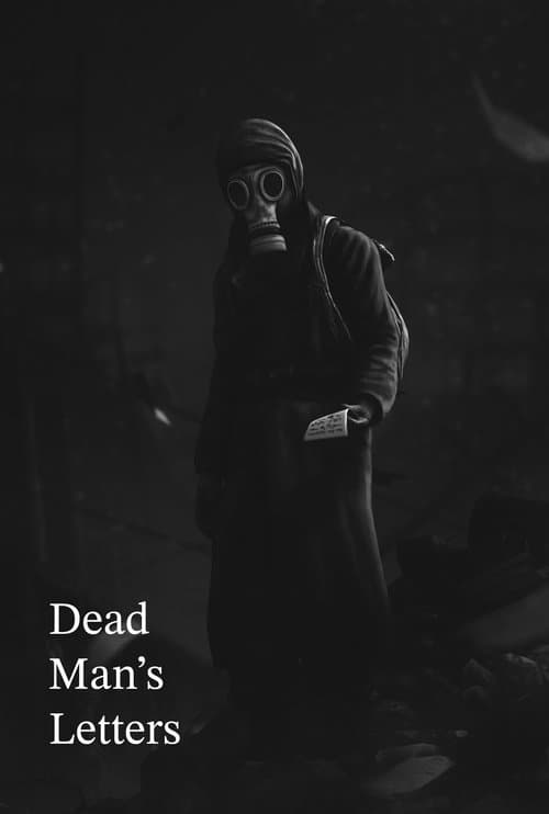 Dead Man's Letters