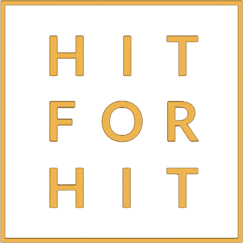 Hit for hit