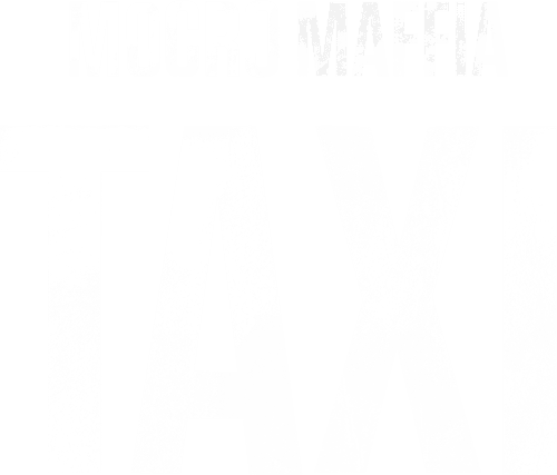 Mocro Maffia: Taxi