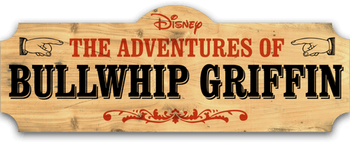 The Adventures of Bullwhip Griffin