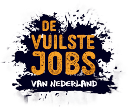 De Vuilste Jobs Van Nederland