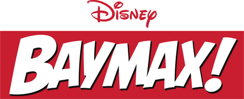 Baymax!