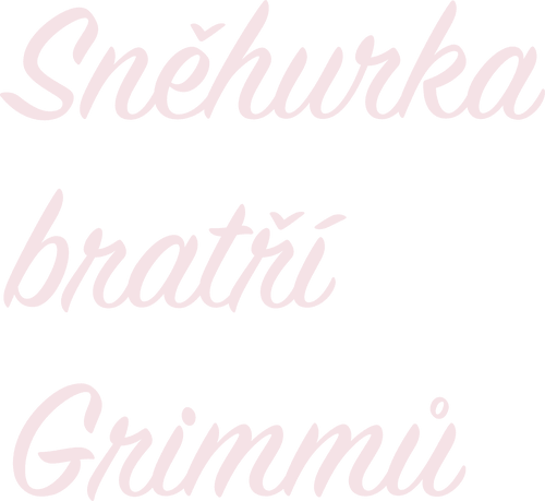Grimm's Snow White