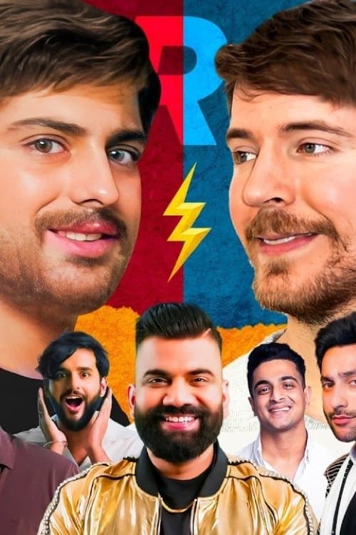 Mr Beast Parody