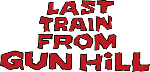 Last Train from Gun Hill