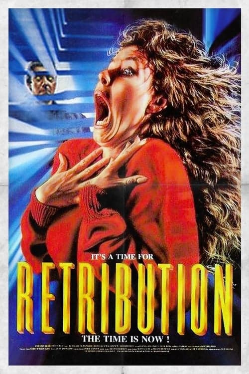 Retribution