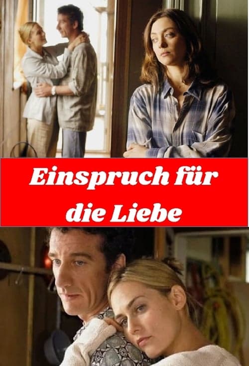 Einspruch für die Liebe