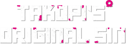 Takopi's Original Sin
