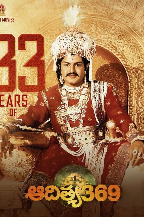 Aditya 369