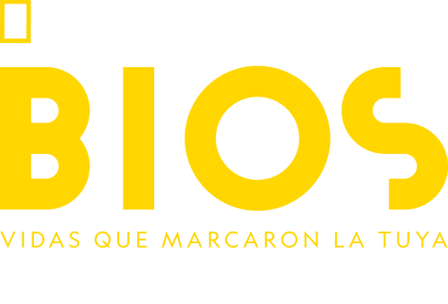 Bios: Gustavo Cerati