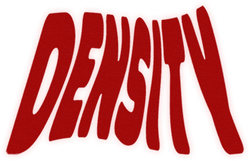 Density