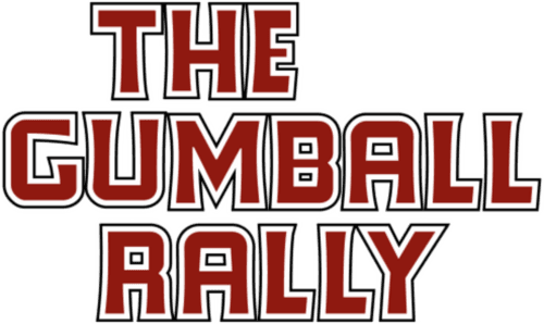 The Gumball Rally