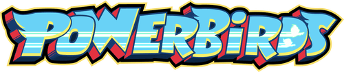 Powerbirds