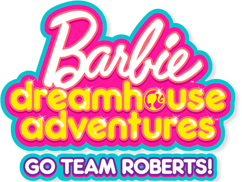 Barbie Dreamhouse Adventures: Go Team Roberts