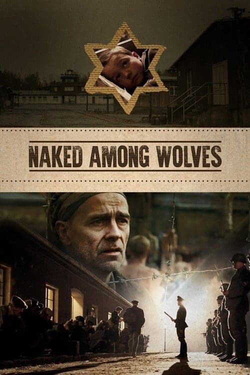 Naked Among Wolves