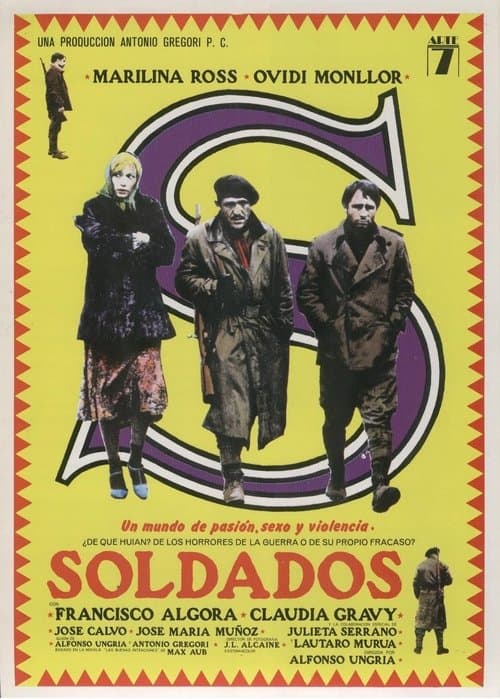 Soldados