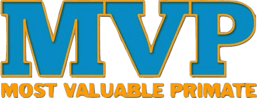 MVP: Most Valuable Primate