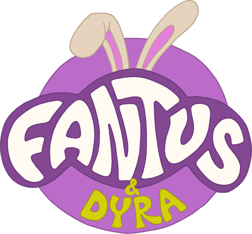 Fantus og dyra