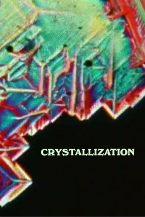 Crystallization