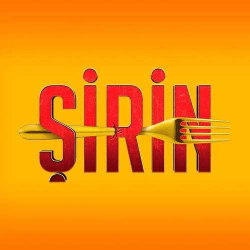Şirin