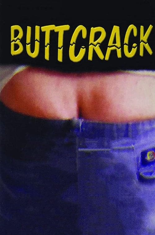 Buttcrack