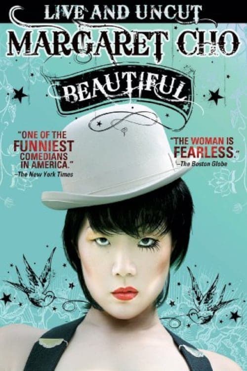 Margaret Cho: Beautiful