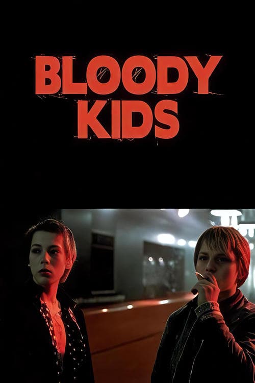 Bloody Kids