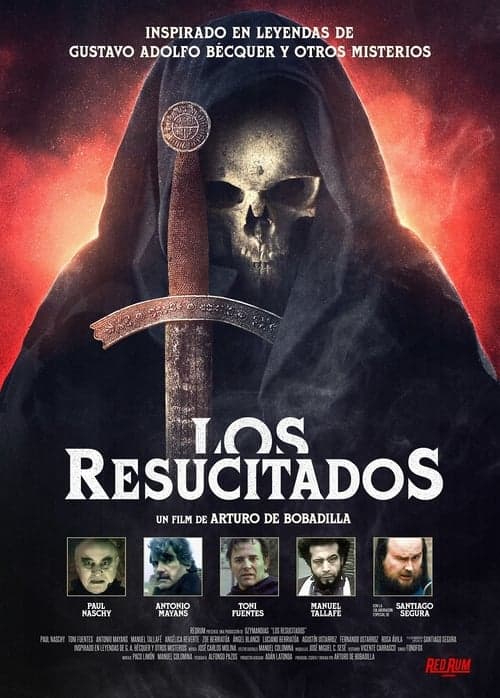 Los resucitados