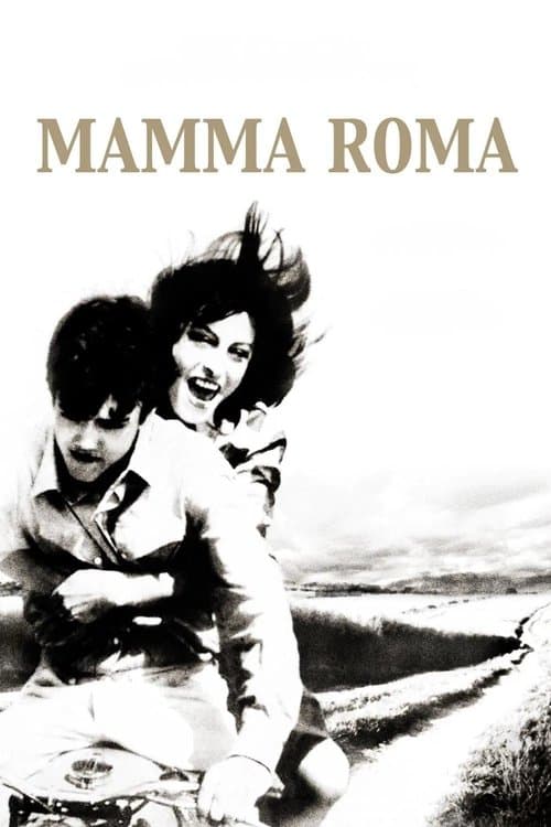 Mamma Roma