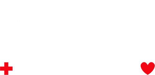 Magda's Big National Health Check
