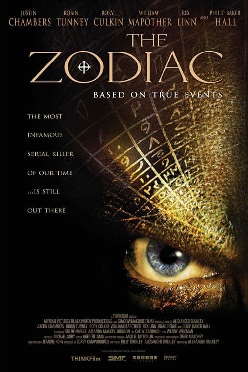 The Zodiac