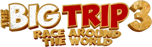 The Big Trip 3: Race Around the World