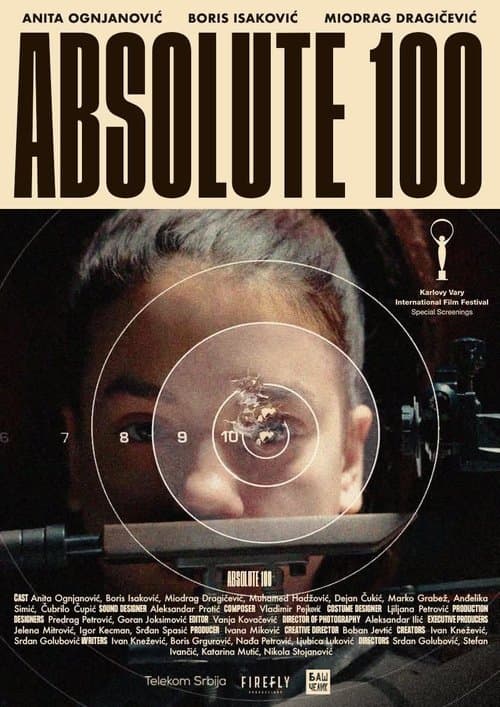 Absolute 100
