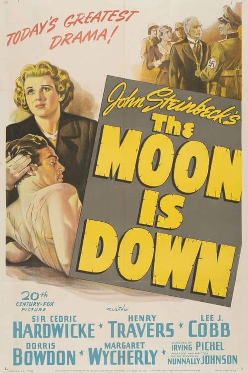 The Moon Is Down