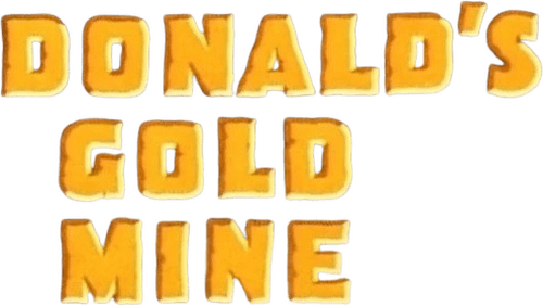 Donald's Gold Mine