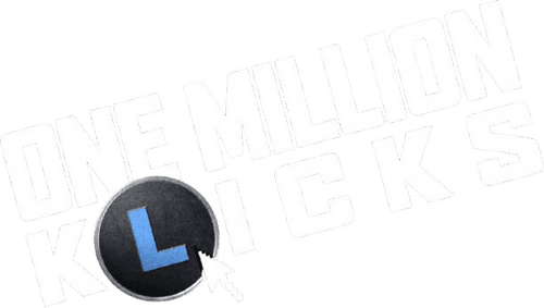 One Million K(l)icks