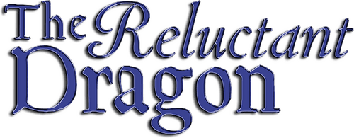 The Reluctant Dragon