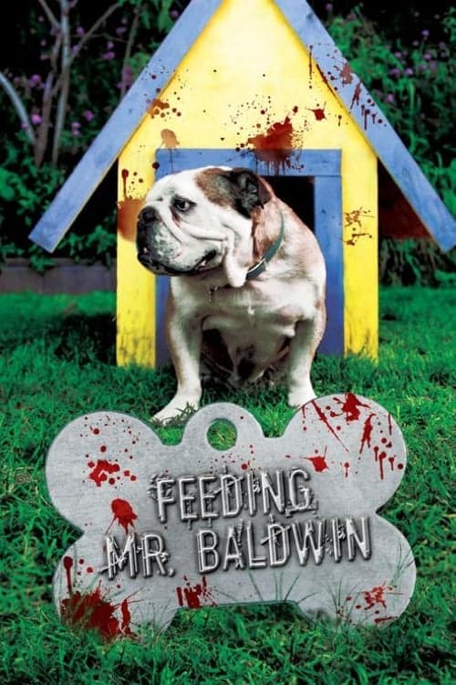 Feeding Mr. Baldwin