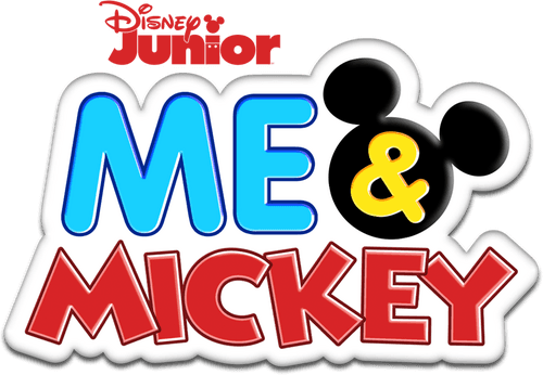 Me & Mickey