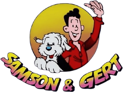 Samson & Gert