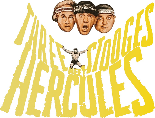 The Three Stooges Meet Hercules