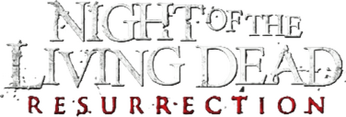 Night of the Living Dead: Resurrection